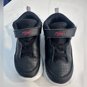 Nike air Jordan max little kids size 10c